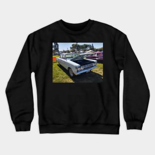 Moms Mercury Crewneck Sweatshirt